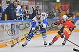 ESV Kaufbeuren vs ERC Ingolstadt, Eishockey, DEL, Deutsche Eishockey Liga, Vorbereitung, 09.09.2018