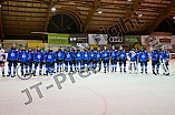 Eishockey, Herren, DEL, Saison 2025-2026, Vinschgau Cup, Spiel 1, ERC Ingolstadt - ZSC Lions, 22.08.2025