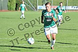 15.10.2011 - VfB Eichstätt / BC Aichach