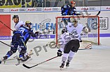 ERC Ingolstadt vs Thomas Sabo Ice Tigers, Eishockey, DEL, Deutsche Eishockey Liga, Spieltag 14, 02.11.2018