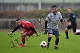 Fußball, Herren, Kreisliga 1, Saison 2024-2025, Spieltag 15, FC Hitzhofen-Oberzell - TV Münchsmünster, 10.11.2024