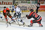 08.08.2015 - ERC Ingolstadt - Orli Znojmo