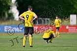Fußball, Herren, Kreisliga West, Saison 2022-2023, Relegation, TSV 04 Feucht - DJK Pollenfeld, 17.06.2023