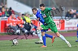 24.11.2018 - VfB Eichstätt - FV Illertissen