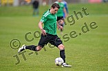 Fußball, Herren, Bezirksliga Mittelfranken Süd, Saison 2024-2025, Spieltag 24, TSV Greding - FV Fortuna Neuses e.V., 30.03.2025