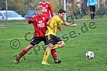 17.10.2015 - DJK Pollenfeld - SV Rednitzhembach