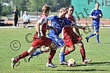 18.08.2012 - DJK Limes 09 / TSV Katzwang