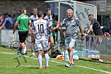 Fußball, Herren, Bayernliga Nord, Saison 2023-2024, Vorbereitung, FC Ehekirchen - VfB Eichstätt, 09.07.2023