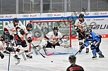 Eishockey, Frauen, DFEL, Saison 2023-2024, ERC Ingolstadt - EC Bergkamener Bären, 28.10.2023