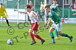 02.04.2015 - VfB Eichstätt II - FSV Pfaffenhofen