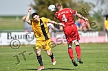 29.04.2018 - DJK Limes - TSV Meckenhausen