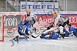 Eishockey, Herren, DEL, Saison 2023-2024, Playoffs Viertelfinale - Spiel 2, ERC Ingolstadt - Fischtown Pinguins , 20.03.2024