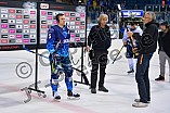 ERC Ingolstadt vs EHC Red Bull Muenchen, DEL, Deutsche Eishockey Liga, Spieltag 5, 26.09.2019