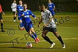 Fußball, Herren, Bezirksliga Oberbayern Nord, Saison 2022-2023, Spieltag 16, FC Fatih Ingolstadt - SV Nord Lerchenau, 06.11.2022