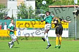 05.06.2016 - VfB Eichstätt II - ST Kraiberg