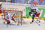 07.09.2013 - ERC Ingolstadt - Helsingin Jokerit (European Trophy)