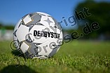 Fußball, Herren, Regionalliga Bayern, Saison 2025-2026, Vorbereitung, VfB Eichstätt - Trainingsauftakt, 13.06.2025