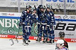 Eishockey, Frauen, DFEL, Saison 2021-2022, ERC Ingolstadt - ESC Planegg-Würmtal, 22.01.2021
