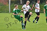 30.09.2017 - SG-DJK Schernfeld - SG-DJK Obererlbach