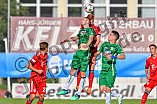 12.07.2018 - VfB Eichstätt - FC Bayern München II