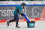 Eishockey, Herren, DEL, Saison 2024-2025, Spieltag 2, ERC Ingolstadt - Straubing Tigers, 22.09.2024