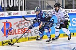 ERC Ingolstadt vs Straubing Tigers, DEL, Deutsche Eishockey Liga, Spieltag 13, 20.10.2019