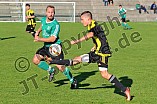 09.10.2016 - SV Denkendorf - ST Kraiberg
