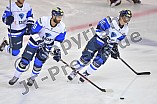 Grizzlys Wolfsburg vs ERC Ingolstadt, Eishockey, DEL, Deutsche Eishockey Liga, Vorbereitung, 17.08.2018