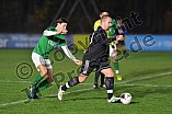 09.11.2019 - FC Gerolfing - FC Sandersdorf