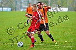 26.10.2014 - DJK Limes 09 - TV 48 Schwabach