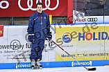 ERC Ingolstadt, Eishockey, DEL, Deutsche Eishockey Liga, 10.11.2017