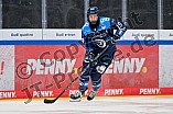 Eishockey, Frauen, DFEL, Saison 2025-2026, ERC Ingolstadt - HK Budapest, 15.11.2025