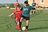 29.04.2011 - DJK Grafenberg / DJK SpVgg Rohr