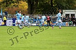 03.10.2017 - VfB Eichstätt - TSV 1860 München