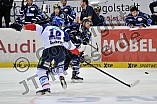 22.04.2015 - ERC Ingolstadt - Adler Mannheim