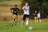 12.08.2015 - TSG Solnhofen - TSV Greding