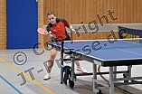 Tischtennis, Damen, Verbandsliga Südost, Saison 2023-2024, SV Buxheim - TTC Freising-Lerchenfeld II, 24.02.2024