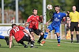 Fußball, Herren, Kreisliga Neumarkt Jura West, Saison 2024-2025, Spieltag 1, DJK Limes - SV Marienstein, 10.08.2024