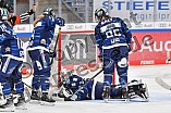 Eishockey, Frauen, DFEL, Saison 2021-2022, ERC Ingolstadt - Mad Dogs Mannheim, 24.10.2021