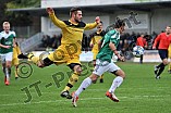 24.10.2015 - VfB Eichstätt - ASV Burglengenfeld