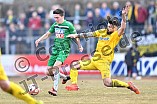 10.03.2018 - SpVgg Bayreuth - VfB Eichstätt