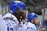 ERC Ingolstadt U20 vs Allstars Panther & Friends, Eishockey, U20, Sonderspieltag, 08.12.2018