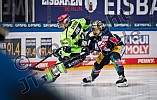 Eishockey, Herren, DEL, Saison 2020-2021, ERC Ingolstadt - Eisbären Berlin, 26.03.2021