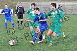 04.11.2012 - SV Denkendorf / DJK Ingolstadt