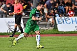 29.07.2017 - VfB Eichstätt - FC Pipinsried
