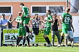 07.04.2018 - VfB Eichstätt - SV Schalding-Heining