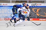Playoffs, Eishockey, Herren, DEL, Saison 2020-2021, ERC Ingolstadt - EHC Red Bull München, 22.04.2021