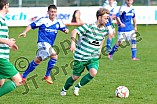 03.04.2015 - SpVgg Hofstetten - SV Denkendorf