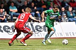 01.05.2018 - VfB Eichstätt - FC Memmingen