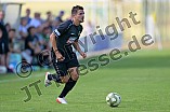 Fußball, Herren, Vorbereitung, Saison 2022-2023, TSV Meckenhausen - VfB Eichstätt, 26.06.2022